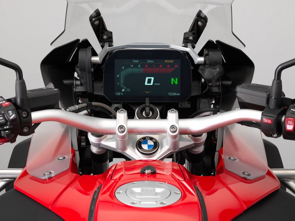 Bmwr1200gsconnectivity | Tampa Bay Motos | Odessa Florida