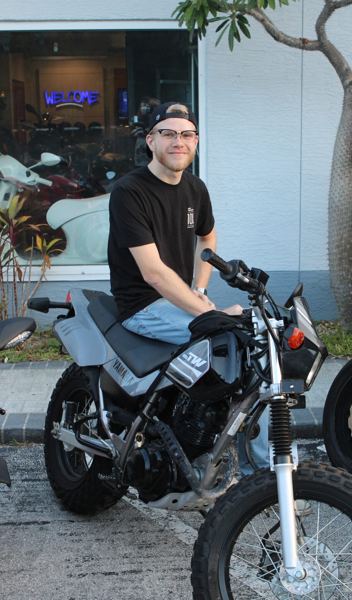 Photo of Chase Airey