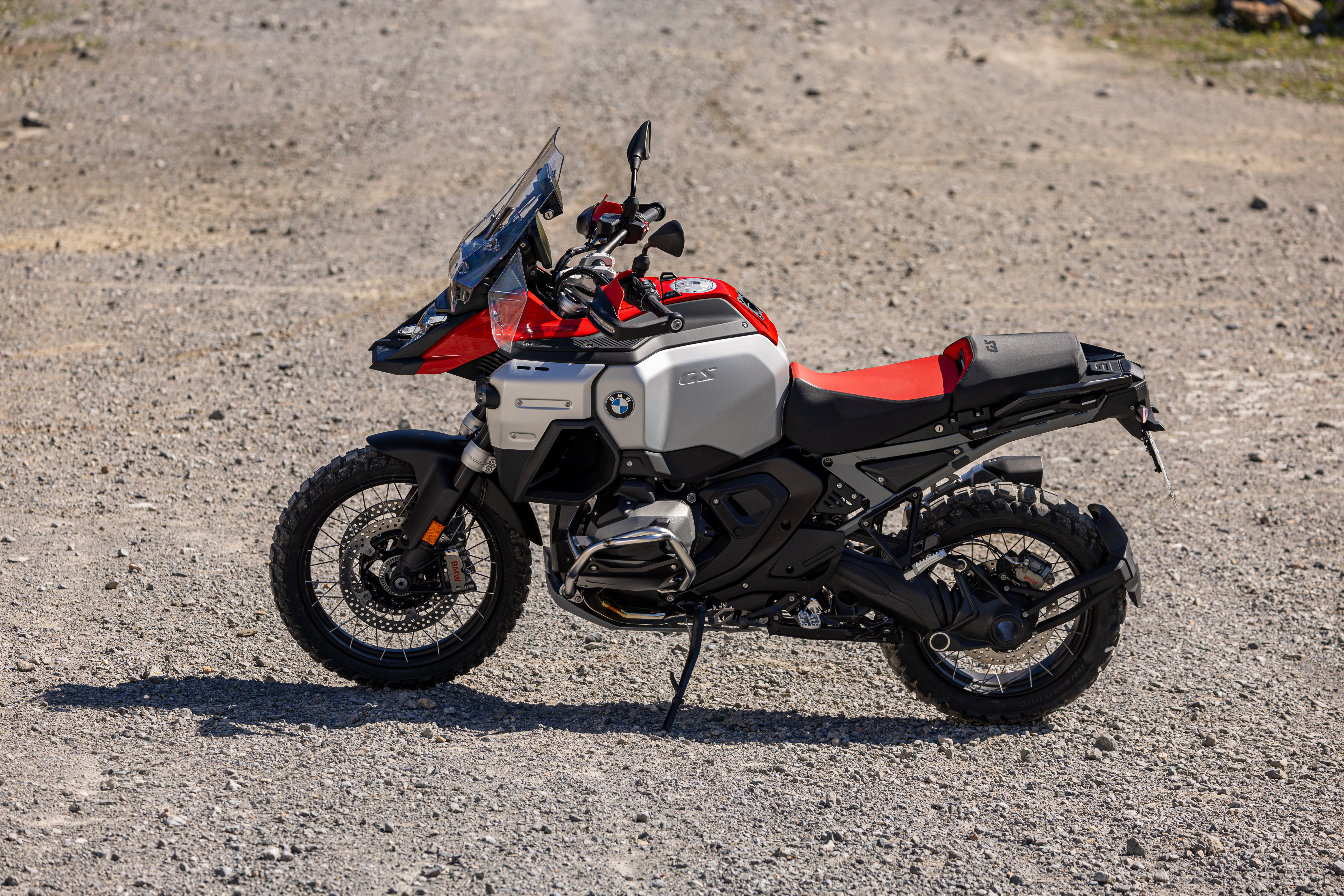 2025 BMW R 1300 GS