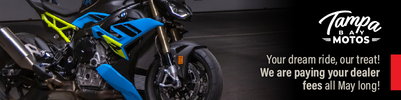 May Promo Intelligent BMW Tampa