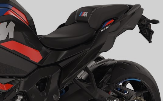 2025 BMW M 1000 XR