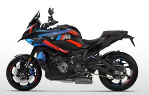 2025 BMW M 1000 XR