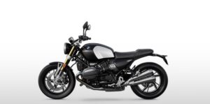 2025 BMW R 12 nineT
