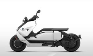2026 BMW CE 04