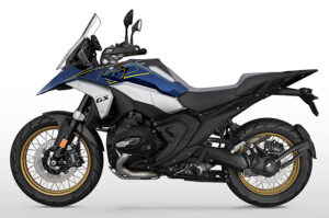 2026 BMW R 1300 GS