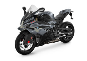 2026 BMW S 1000 RR
