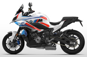 2026 BMW M 1000 XR