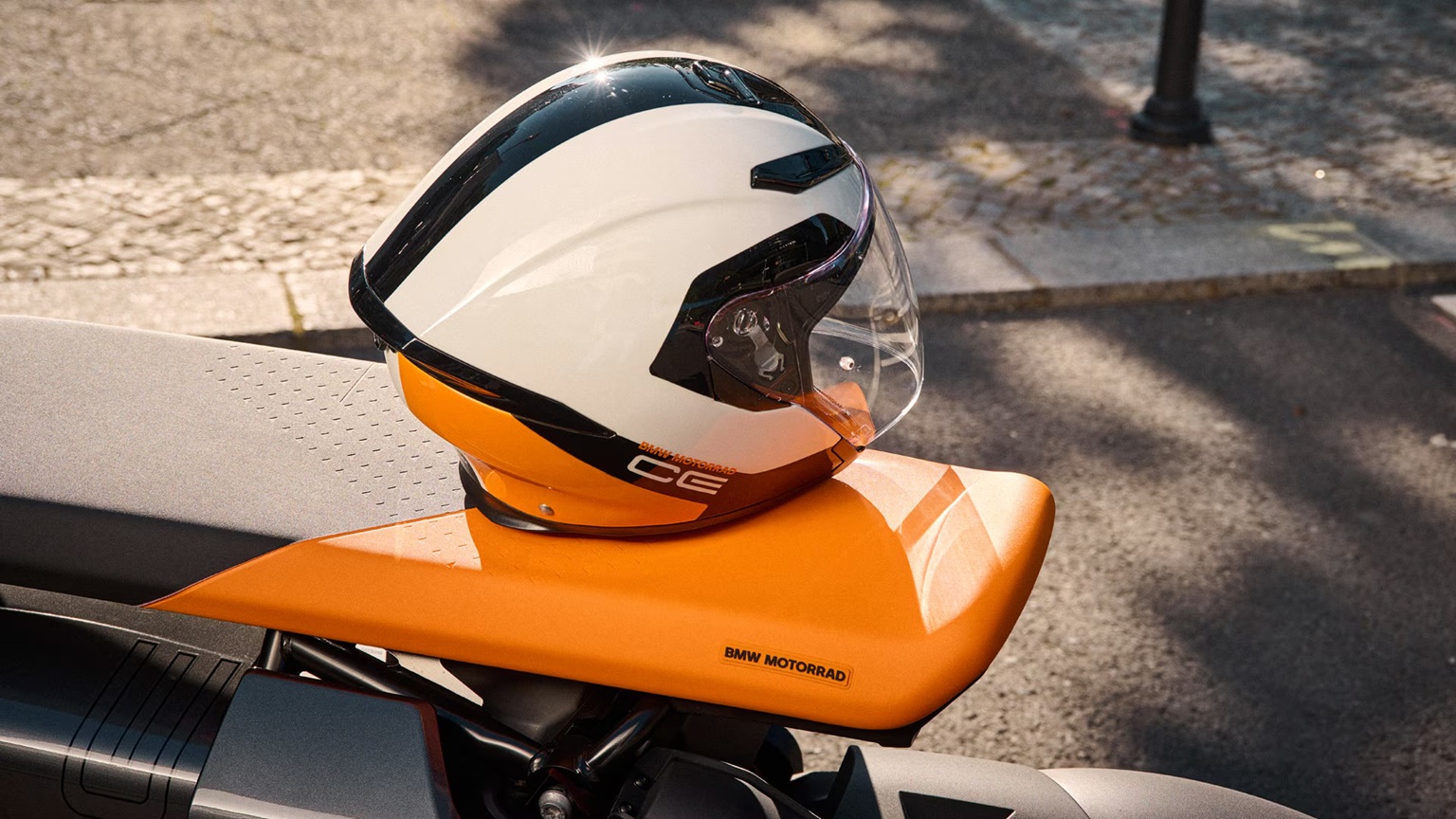 2026 BMW CE04 for sale in Odessa, FL